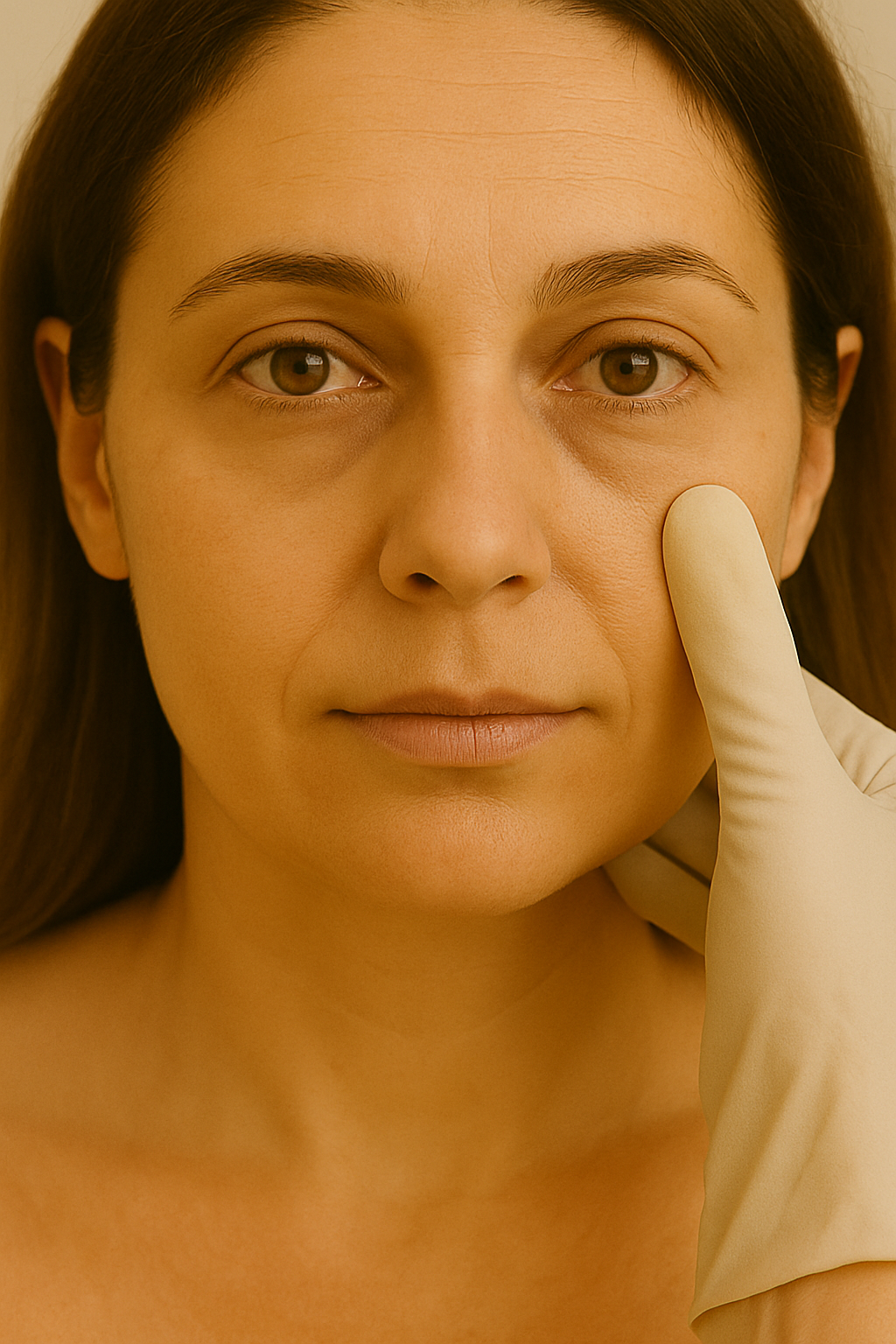 Augenringe